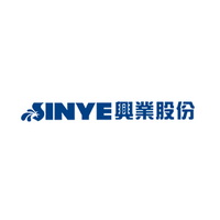 苏州兴业 Logo